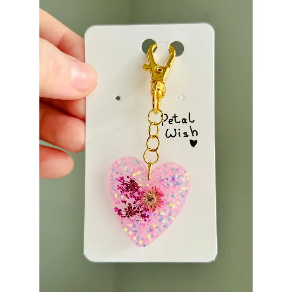 Handmade 🌸✨ tiny